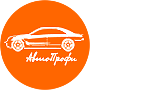 Логотип компании АрендаАвто-бла лого автопрофи